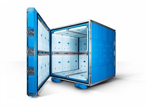 KTM32 Tower US Pallet