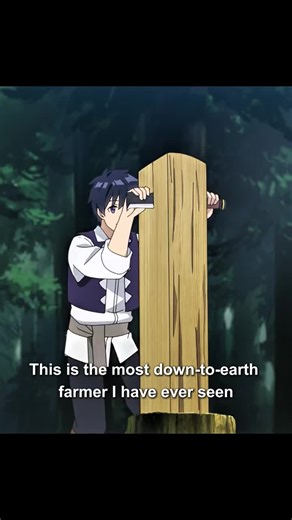 Top Anime Recommendations for Farming Life Genre