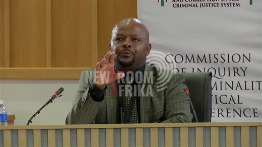 Allegedly deregistration of cars belonging to Vusimuzi 'Cat' Matlala's company, CAT VIP, from EMPD and their use of blue lights happened after Jeff Wicks raised the alarm. 12 Nov 2025 #newsnexussa #news | News Nexus SA