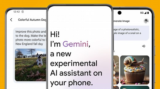 Google Gemini explained: 7 things you need to know about the new Copilot and ChatGPT rival