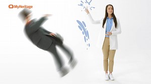 About the MyHeritage DNA Health+Ancestry test — US customers