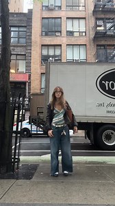 it’s too cold to wear anything other than a jacket and jeans | Seth Shepard