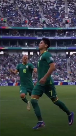 Gol de Miguelito Bolivia 2 Surinam 1