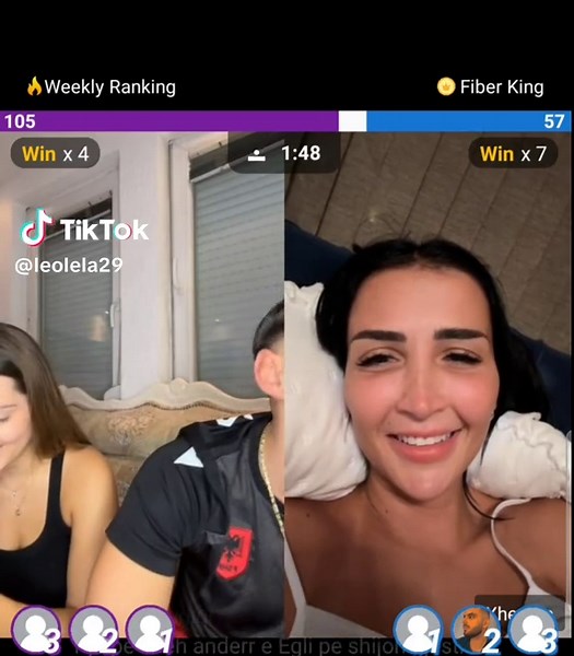 Lelo on TikTok