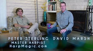 Peter Sterling on EXPLORING THE HUMAN JOURNEY! Season 1 Episode 13. Hear the Music of the Angels! Peter has written over 16 albums and is an iternationally acclaimed Harpist. Peter talks about how he came to Sedona, lived in a Volkswagen Westfalia and meditated in the canyons of the Red Rocks and communed with the land and the spiritual energy of the ancestors. He details his encounter with the angels and how they taught him to play the celestial music of the higher dimensions with the harp! Pet