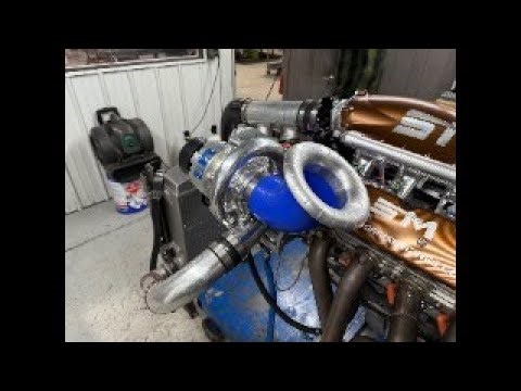 SMX AFR HEAD TEST-BEHIND THE SCENES LET'S TALK TECH