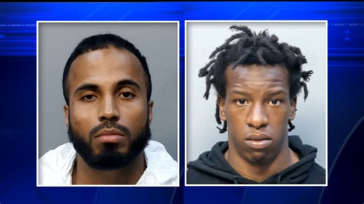 1 dead, 2 hospitalized after string of domestic stabbing incidents in Miami-Dade - WSVN 7News | Miami News, Weather, Sports | Fort Lauderdale
