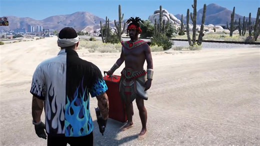 Creativo Part 16 | Fan Javi