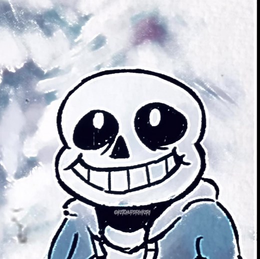 Undertale Animation by J-BUG: Snowdin Evacuation