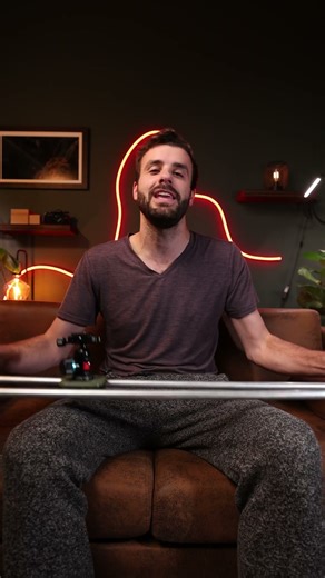 I made a DIY slider so you don't have to. Well you do, but you don't have to design it.