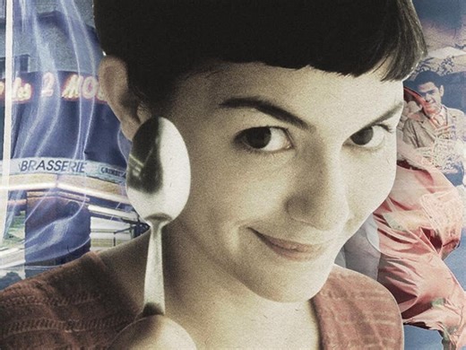 Exploring the Parisian filming locations of 'Amélie'