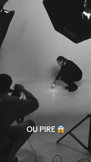 LA FLAMME DE MA VIE 🔥