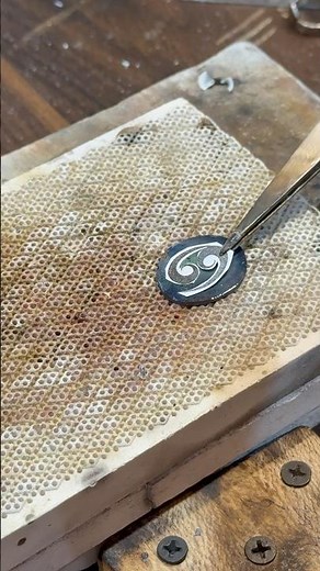 Handmade Silver Cancer Zodiac Jewelry Set | Gift Idea for July Birthdays