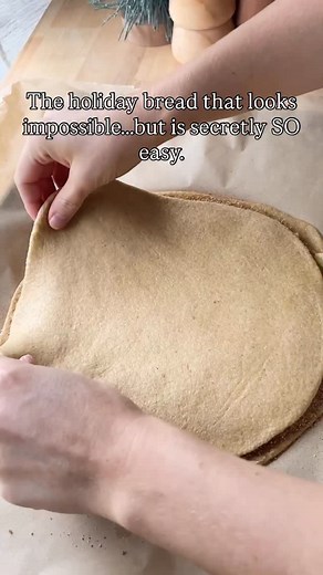 Comment “CSB7” to grab the free recipe tutorial for this beautiful cinnamon star bread ✨🎄 | Generation Acres Farm