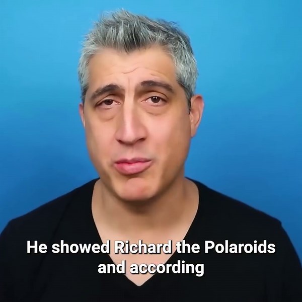 Richard Ramirez: The Night Stalker