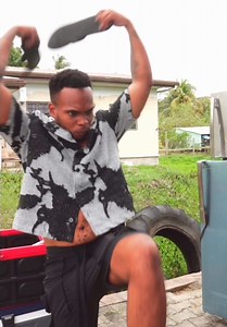Caribbean Moms' Hidden Talents: From Avengers to Discipline
