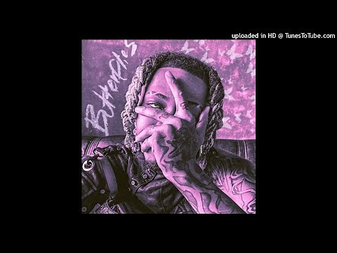 Fase Yoda - "Butterflies" Instrumental (Reprod. by 808amiri)