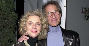 Blythe Danner reveals she secretly fought and won over same cancer that killed husband Bruce Paltrow