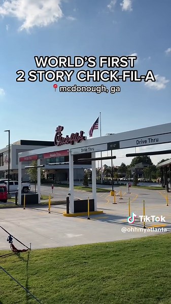 ohmyatlanta on TikTok