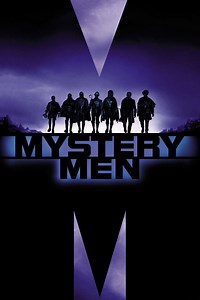 Mystery Men - Alchetron, The Free Social Encyclopedia