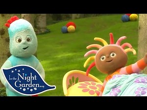 In the Night Garden 406 | Upsy Daisy Daisy Dance | Full Episode | Cartoons for Children