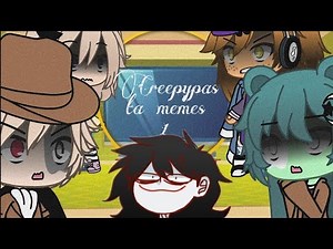 ||piggy reacts to creepypasta memes||piggy||1/2||💕