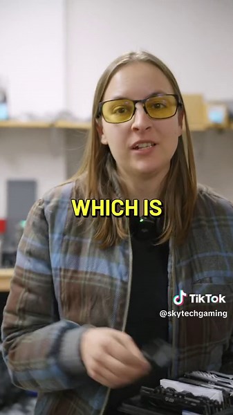 What you should overclock in your gaming pc. #xmp #expo #overclock #gamingpc #pc