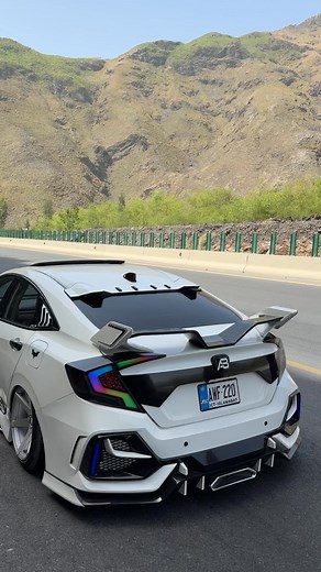 #civic x ultra modified 🥵🔥 | Reborn Honda Civic Lover's