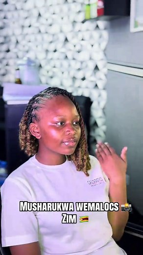 Discover the Musharukwa Journey of Dreadlocks