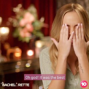 FIRST LOOK: This season there will be buckets of laughter, tears, drama and of course, love. Get ready to catch all the feels, 7.30 tomorrow on 10. | The Bachelorette Australia