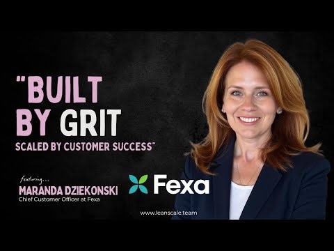 From Survival to Scaling: The Power of Customer Success in Tech