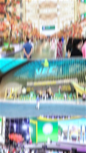 3.9K views · 18 reactions | Hội chợ Mùa Thu 2025: Mua sắm tẹt ga, mua gì cũng có #HoiChoMuaThu2025 | Hội chợ Mùa Thu 2025 | Facebook