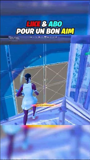 Comment s’améliorer rapidement sur Fortnite 🎯(Manette & Clavier/Souris) - Xbox, PS5, PC #fortnitefr