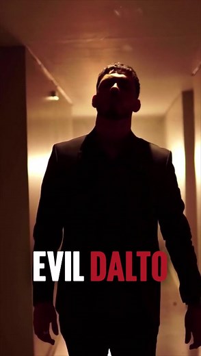 Una basura el Dalto #soydalto #caawards2022