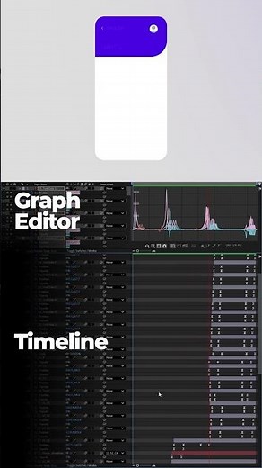 The Making Of: UI Animation & Motion Design (Watch the Full Video!)
