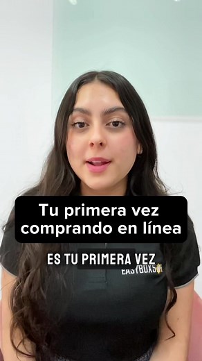 Guía para abrir tu casillero en SHEIN fácilmente