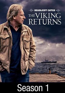 Deadliest Catch: The Viking Returns: Norwegian Blood
