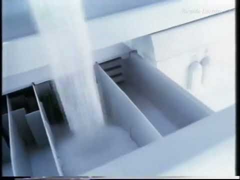 Calgon - Valve (1999, PT)