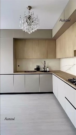 Timeless Kitchen Combinations That Never Go Out of Trend 🫶🏠 | Auranirman #auranirman