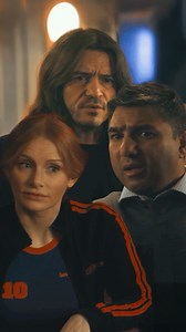 So here's the deal... Deep Cover drops June 12 on Prime Video. | Amazon Prime Video