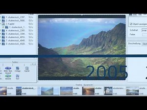 15 Jahre AquaSoft DiaShow!