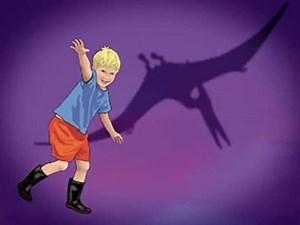 Watch I Am a Tyrannosaurus on Amazon Live