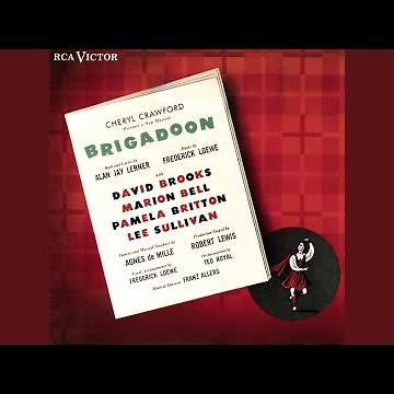 Almost Like Being in Love