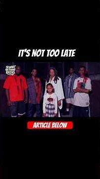 It’s not too late: THE MOST DISTURBING STORY IN TALES FROM THE HOOD?