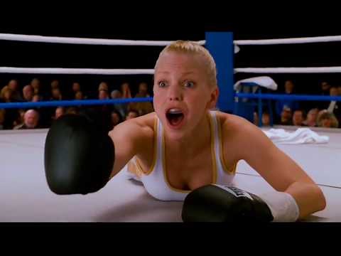 Boxing Fight - Mike Tyson Vs Girl Funny Video