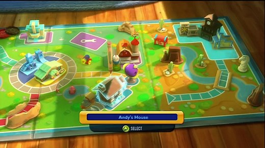 (XBOX 360) TOY STORY 3 COMPLETE PLAYTHROUGH - video Dailymotion