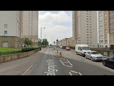 Glasgow's springburn let's explore ( north side) 2025