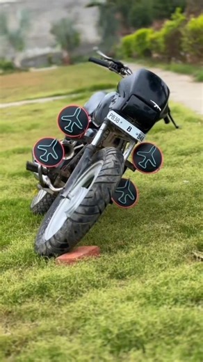 🔥Urban Demon l Extreme Bike Mods🚀⚡️ #bikeshorts#blackbike#shortsvideo#shorts#modified#edit