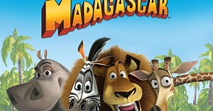 Madagascar 1 Download Game Pc