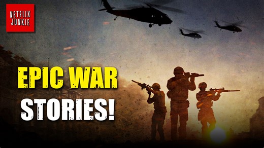 Surviving Black Hawk Down and Other War Documentaries on Netflix You Can't Miss!